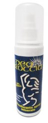 DEOROCCIA DEODORANTE SPRAY 125 ML - Farmacia Rossi2 - Farmacia Rossi 