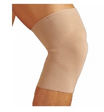 GINOCCHIERA SPORTIVA GIBAUD CAMEL MISURA 1 - Farmacia Rossi2 - Farmacia Rossi 