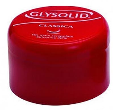 GLYSOLID CREMA MANI 200 ML - Farmacia Rossi2 - Farmacia Rossi 