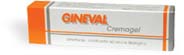 GINEVAL CREMAGEL VAGINALE 30G - Farmacia Rossi2 - Farmacia Rossi 