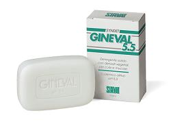 GINEVAL 5,5 SAP VE 100G - Farmacia Rossi2 - Farmacia Rossi 