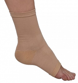 CAVIGLIERA CALZINO SOTTILE IN COTONE GIBAUD MISURA 1 - Farmacia Rossi2 - Farmacia Rossi 
