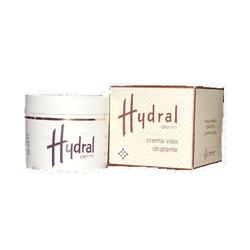 HYDRAL CR VISO IDRAT 50ML - Farmacia Rossi2 - Farmacia Rossi 