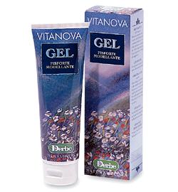 FISFORTE GEL FISSAG FT 125ML - Farmacia Rossi2 - Farmacia Rossi 