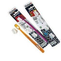 FUCHS MEDORAL CLIPS SPAZZOLINO MEDIO - Farmacia Rossi2 - Farmacia Rossi 