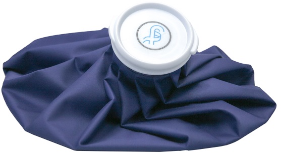 BORSA GHIACCIO TEAM BLU 28 CM IN SACCHETTO - Farmacia Rossi2 - Farmacia Rossi 
