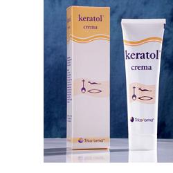 KERATOL CR 100ML - Farmacia Rossi2 - Farmacia Rossi 