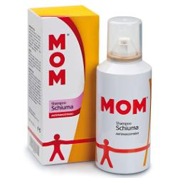 MOM SHAMPOO SCHIUMA ANTIPIDOCCHI 150ML - Farmacia Rossi2 - Farmacia Rossi 