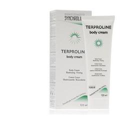TERPROLINE BODY 250ML - Farmacia Rossi2 - Farmacia Rossi 