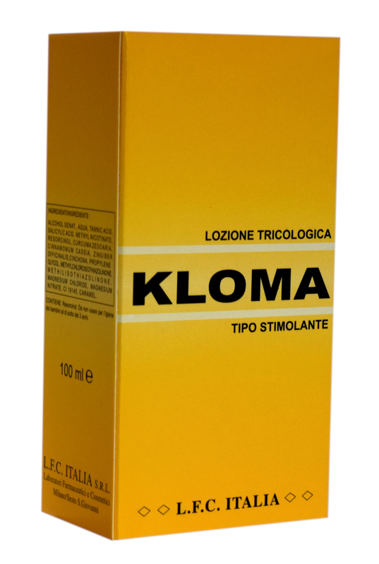 KLOMA STIM LOZIONE 100 ML - Farmacia Rossi2 - Farmacia Rossi 