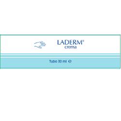 LADERM CREMA TUBO 30 ML - Farmacia Rossi2 - Farmacia Rossi 