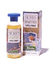 SERES SHAMPOO CAPELLI SFIBRATI 200 ML - Farmacia Rossi2 - Farmacia Rossi 