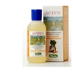 SERES SHAMPOO CUTE SENS 200 ML - Farmacia Rossi2 - Farmacia Rossi 