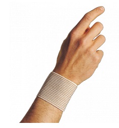 POLSINO A RIGHE GIBAUD COLORE BEIGE MISURA 8 CM TAGLIA 2 - Farmacia Rossi2 - Farmacia Rossi 