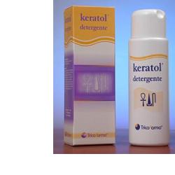 KERATOL DET LIQ 200ML - Farmacia Rossi2 - Farmacia Rossi 
