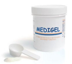 MEDIGEL 100 G - Farmacia Rossi2 - Farmacia Rossi 