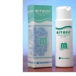 MITOSIL SHAMPOO ANTIFORF 150ML - Farmacia Rossi2 - Farmacia Rossi 