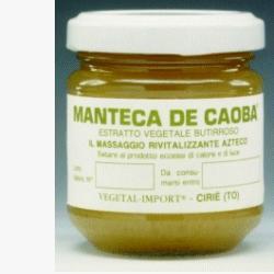 MANTECA DE CAOBA UNG 106ML - Farmacia Rossi2 - Farmacia Rossi 
