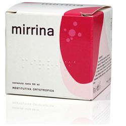 MIRRINA CREMA RESTITUTIVA 50 ML - Farmacia Rossi2 - Farmacia Rossi 