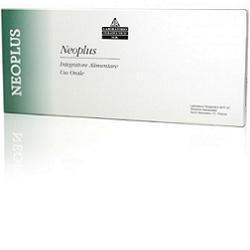 NEOPLUS 10 FLACONCINI - Farmacia Rossi2 - Farmacia Rossi 