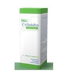 NEO CRILOIDIN SHAMPOO ANTIFORFORA 200 ML - Farmacia Rossi2 - Farmacia Rossi 