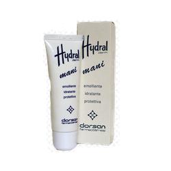 HYDRAL CREMA MANI 50 ML - Farmacia Rossi2 - Farmacia Rossi 