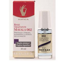 MAVALA 002 BASE RINFORZANTE UNGHIE 10 ML - Farmacia Rossi2 - Farmacia Rossi 