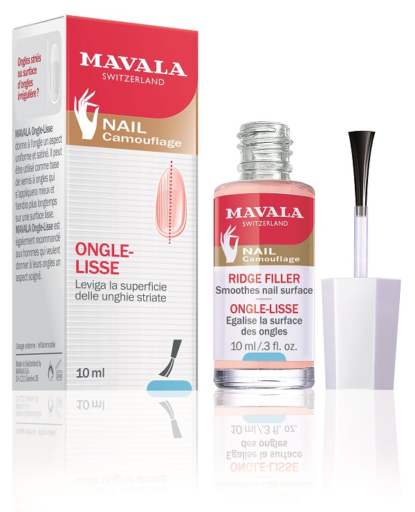 MAVALA ONGLE LISSE 10ML - Farmacia Rossi2 - Farmacia Rossi 
