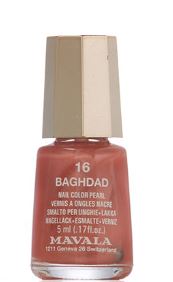 MAVALA MINICOLOR 16 BAGHDAD - Farmacia Rossi2 - Farmacia Rossi 