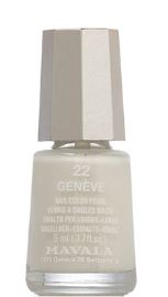 MAVALA MINICOLOR 22 GENEVE - Farmacia Rossi2 - Farmacia Rossi 