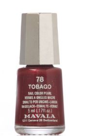 MAVALA MINICOLOR 78 TOBAGO - Farmacia Rossi2 - Farmacia Rossi 