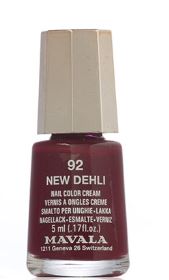 MAVALA MINIC 92 NEW DELHI - Farmacia Rossi2 - Farmacia Rossi 