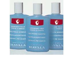 MAVALA DISSOLVANT BLEU 100ML - Farmacia Rossi2 - Farmacia Rossi 