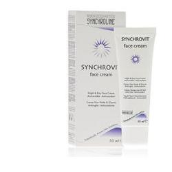 SYNCHROVIT FACE CREAM 50ML - Farmacia Rossi2 - Farmacia Rossi 