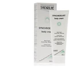SYNCHROELAST BODY CREAM 200ML - Farmacia Rossi2 - Farmacia Rossi 