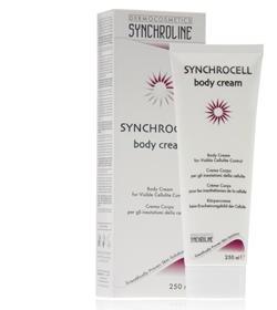 SYNCHROCELL BODY CREAM 250ML - Farmacia Rossi2 - Farmacia Rossi 