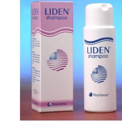 LIDEN SH LAV FREQ 150ML - Farmacia Rossi2 - Farmacia Rossi 