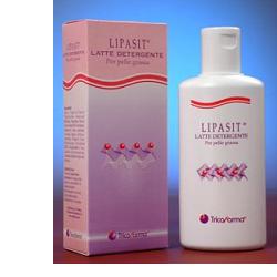 LIPASIT LATTE DET P GRAS 150ML - Farmacia Rossi2 - Farmacia Rossi 