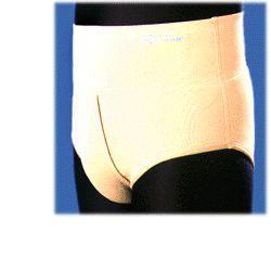 ORIONE 309 SLIP UOMO CONTENITIVO APERTO BIANCO 7 - Farmacia Rossi2 - Farmacia Rossi 