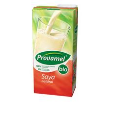 PROVAMEL SOYA DRINK NATURALE SENZA ZUCCHERI AGGIUNTI 1 LITRO - Farmacia Rossi2 - Farmacia Rossi 
