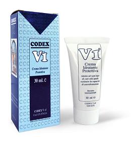 V1 CREMA IDRATANTE PROTETTIVA 30 ML - Farmacia Rossi2 - Farmacia Rossi 
