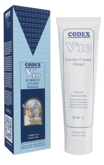 V10 OLEOGEL 50 ML - Farmacia Rossi2 - Farmacia Rossi 