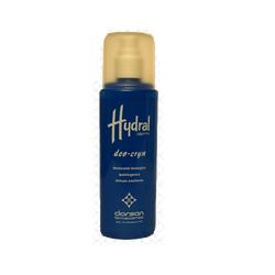 HYDRAL DEODORANTE 100 ML - Farmacia Rossi2 - Farmacia Rossi 