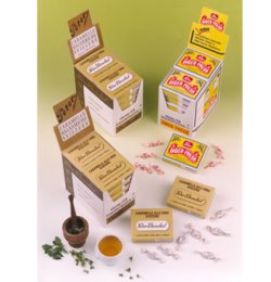 PETER BRONCHIAL CARAMELLA BALSAMICA 50 G - Farmacia Rossi2 - Farmacia Rossi 