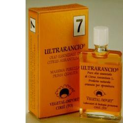 ULTRARANCIO OLIO ESSENZIALE 10 ML - Farmacia Rossi2 - Farmacia Rossi 