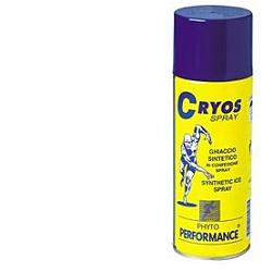 SPRAY ECOL CRYOS 200 ML 1 PEZZO - Farmacia Rossi2 - Farmacia Rossi 