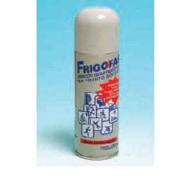 FRIGOFAST GHIACCIO SPRAY BOMBOLETTA 200 ML - Farmacia Rossi2 - Farmacia Rossi 