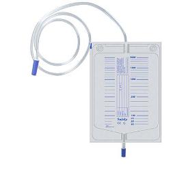 SACCA DI DRENAGGIO LETTO PER INCONTINENZA SENZA SCARICO MISURA 130CM 1 PEZZO - Farmacia Rossi2 - Farmacia Rossi 