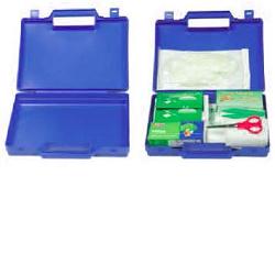 BORSETTA PRONTO SOCCORSO COMPLETO AUTO - Farmacia Rossi2 - Farmacia Rossi 