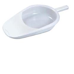 PADELLA IN PLASTICA BIANCO - Farmacia Rossi2 - Farmacia Rossi 